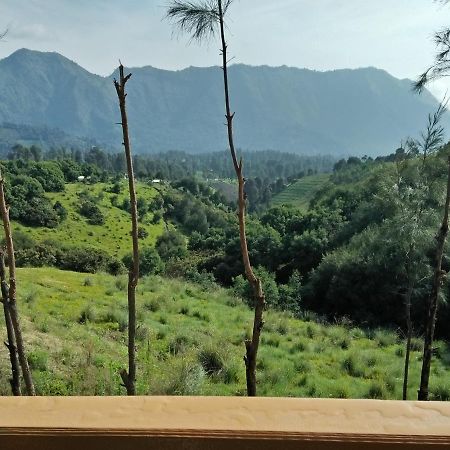 Lava View Lodge Bromo Luaran gambar