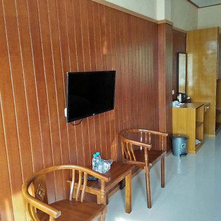Lava View Lodge Bromo Luaran gambar