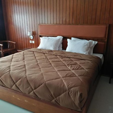 Lava View Lodge Bromo Luaran gambar