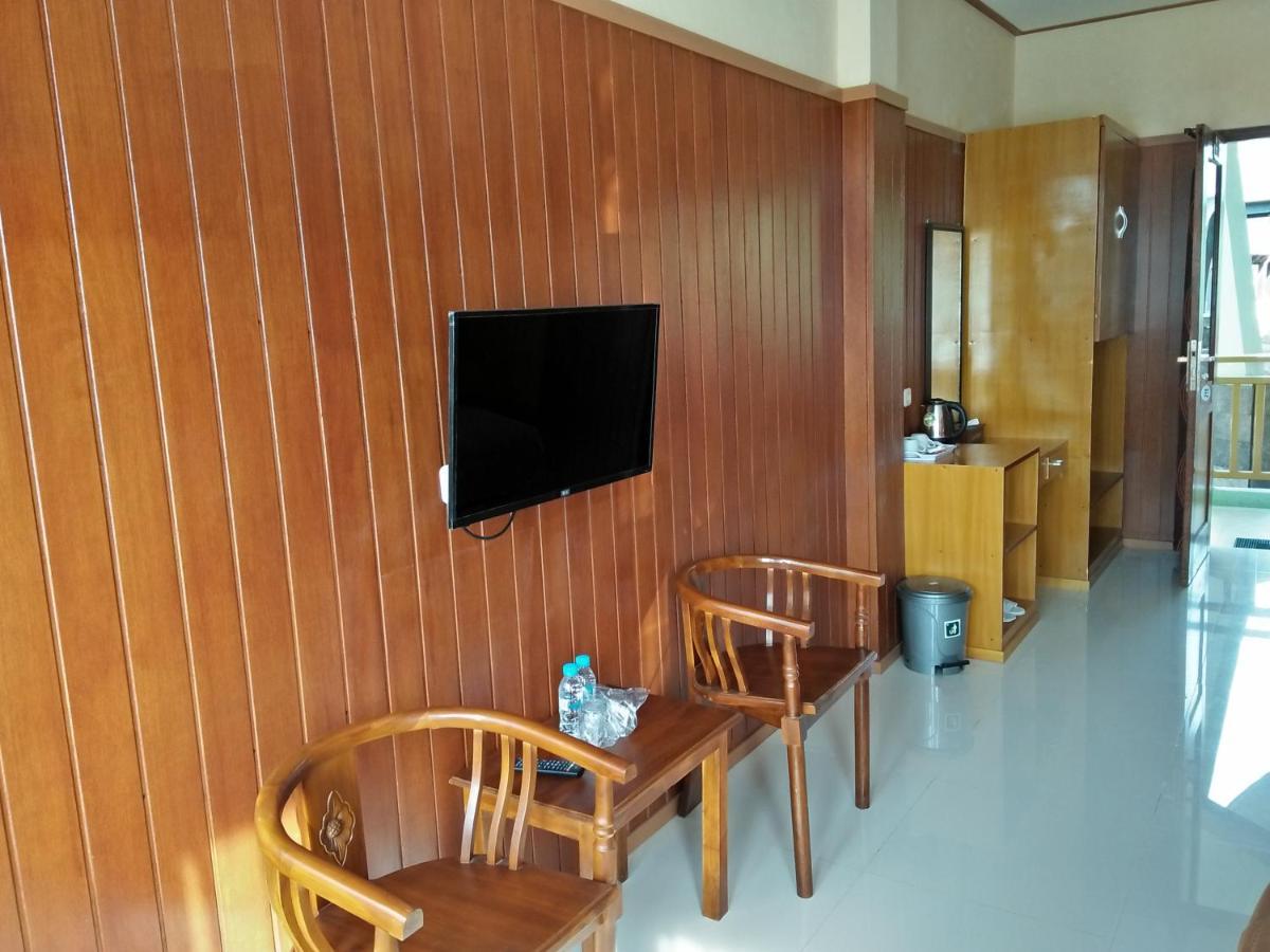 Lava View Lodge Bromo Luaran gambar