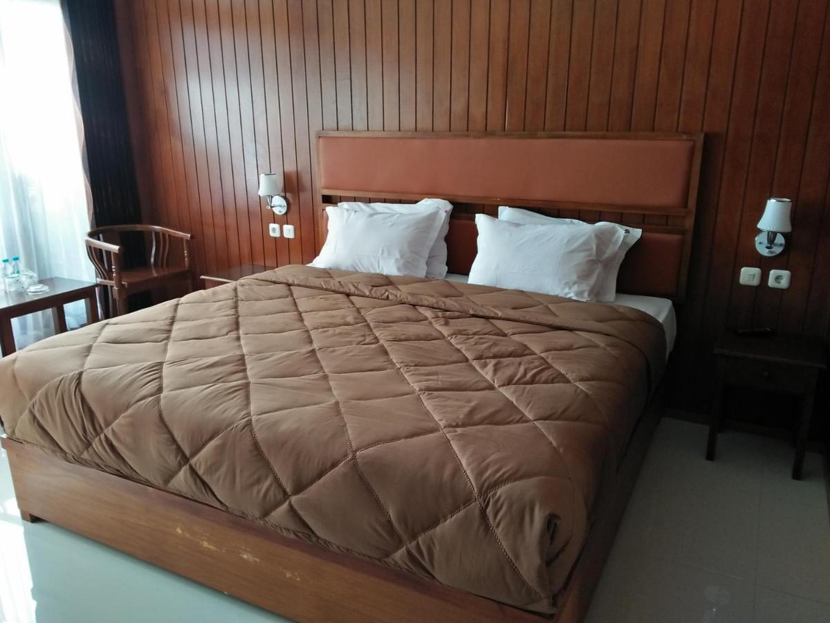 Lava View Lodge Bromo Luaran gambar