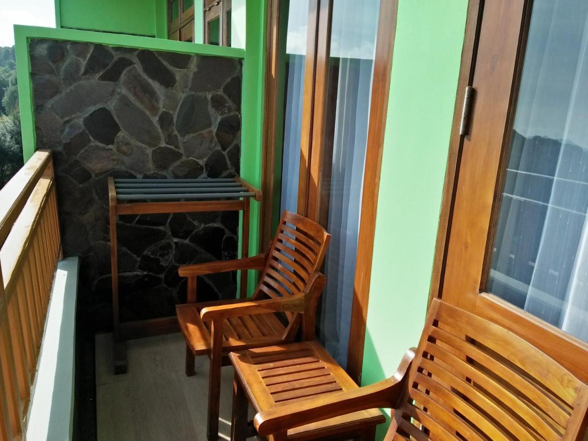 Lava View Lodge Bromo Luaran gambar
